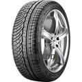 Michelin Pilot Alpin PA4 ( 345/25 R21 101W )