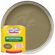 Sandtex Microseal Ultra Smooth Weatherproof Masonry 15 Year Exterior Wall Paint - Olive - 150ml