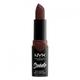 NYX Professional Makeup Suede Matte Lipstick 07 Cold Brew