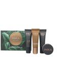 Inika Organic Foundation Trial Set Light