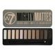 W7 Cosmetics Eye Shadow Palette Mighty Mattes