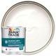 Dulux Trade Quick Dry Satinwood Pure Brilliant White 2.5L