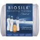 Biosilk Hydrating Hair Therapy Travel Kit + Shampoo + Conditioner + Oil + Spray
