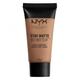 NYX Professional Makeup Stay Matte Not Flat Liquid Foundation Chestnut