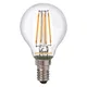 Sylvania E14 4W 420Lm Globe Led Filament Light Bulb