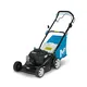 Mac Allister 125 Cc 460mm 125Cc Petrol Lawnmower