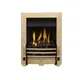 Dimplex Whitsbury Brass Gas Fire