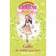 Rainbow Magic: Gabby the Bubble Gum Fairy The Candy Land Fairies Book 2