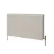 Kudox Type 21 Panel Radiator, White (W)1100mm (H)700mm