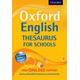 Oxford English Thesaurus for Schools