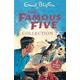 The Famous Five Collection 7 Books 19-21