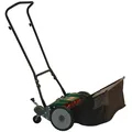 Webb H18 Hand-Propelled Lawnmower