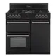 Belling 444440378 Freestanding Range Cooker With Gas Hob