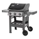 Weber Spirit Ii Black 3 Burner Gas Barbecue