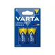 Varta Longlife Power C (Lr14) Battery, Pack Of 2