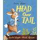 Peter Rabbit: Head Over Tail inspired by Beatrix Potter's iconic character