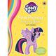 My Little Pony First Phonics Activity Book