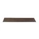 Beldray Reversible Slate & Stone Laminate Hearth (W)1334mm (D)3mm