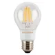 Sylvania E27 6W 806Lm Gls Led Dimmable Filament Light Bulb