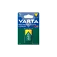 Varta Recharge Accu Power Rechargeable 9V Battery