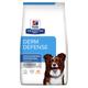 Hill's Prescription Diet Canine Multibuys - Derm Defense Skin Care - Chicken (2 x 12kg)