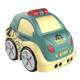 Children Electric Smart Magic Hand-Controlled RC Follow Car Toy, Bronze Green