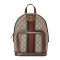 Gucci Small Ophidia Gg Supreme Backpack