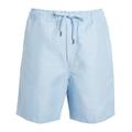 Derek Rose Linen Shorts