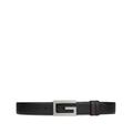 Gucci Reversible Square G Belt