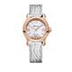 Chopard Rose Gold And Diamond Happy Sport Automatic Watch 30Mm