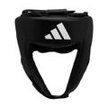 adidas IBA Style Training head Guard - Black / Large