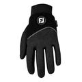Footjoy Wintersof Mens Golf Gloves - Black / Medium/Large