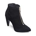 Bronx Corvo Ankle Boots D Fit