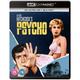 Psycho - 4K Ultra HD (Includes Blu-ray)