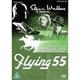 Edgar Wallace's Flying Fifty-Five