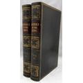 The History of the Jews, from the Call of Abraham, to the Birth of Christ - Two volumes [Author not stated] STOKES, George [Fine] [Hardcover]
