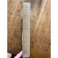 This side of Paradise F. Scott Fitzgerald [Very Good] [Hardcover]