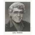 [Signed] [Signed] PHOTOGRAPH ***Signed*** Perkins, Carl [Fine] [Softcover]