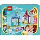 LEGO Disney Princess: Disney Princess Creative Castles? (43219)