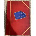 Carmen Opera Comique en 4 Actes Bizet, Georges [Near Fine] [Hardcover]