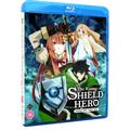 The Rising of the Shield Hero Season One Part One