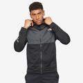 The North Face Ma Full Zip Fleece Hoodie