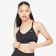 Nike Womens Dri FIT Indy Sports Bra