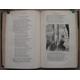 The Train. Vol. 1, No. 1 (January 1856) to No. 6 (June 1856) Lewis Carroll [Near Fine] [Hardcover]