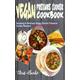 Vegan Pressure Cooker Cookbook: 70 Amazing & Delicious Vegan Electric Pressure Cooker Recipes (Vegan Plant-Based Recipes)