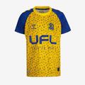 Hummel Hashtag United 22 23 Kids Home Shirt