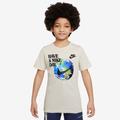 Nike Sportswear Older Kids T Shirt 8 15Y