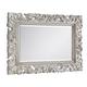 Bambina Distressed Wall Bedroom Mirror