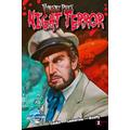 Vincent Price Presents: Night Terror #2