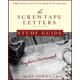 The Screwtape Letters Study Guide: A Bible Study on the C.S. Lewis Book The Screwtape Letters